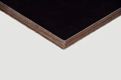 Sklejka 21 mm (1250x2500) Wilgocioodporna Brzoza Szalunkowa Brąz (S)