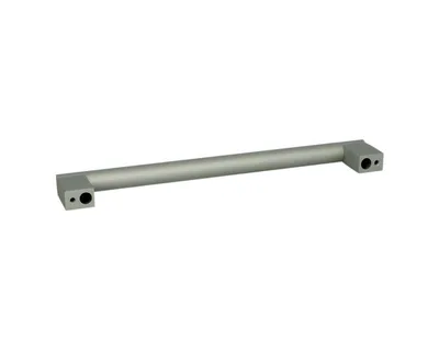 Uchwyt UA55 rozstaw 224 mm naturalne aluminium