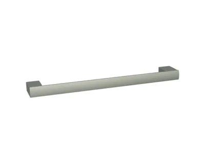 Uchwyt UA55 rozstaw 224 mm naturalne aluminium