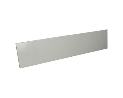BOXSIDE Metal Z37A SZARY Do ANTARO Dł.50cm Wys.D 2szt+Mocowanie