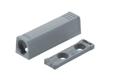 Aventos HK-S TIP-ON Podnośniki Sprężyna Średnia SZARE