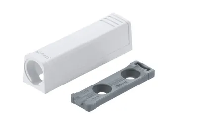 Aventos HK-S TIP-ON Podnośniki Sprężyna Średnia BIAŁE