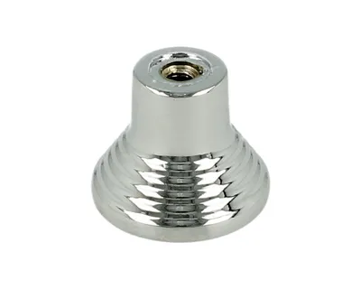 Gałka GA09 - chrom połysk / fi 23 mm