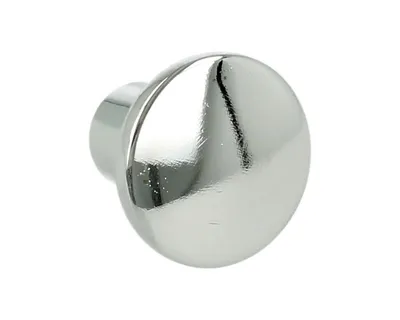 Gałka GA09 - chrom połysk / fi 23 mm