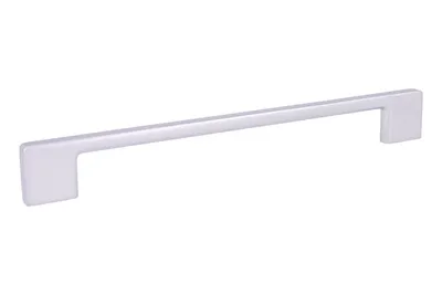 Uchwyt UN73 - chrom satynowy / rozstaw 192 mm