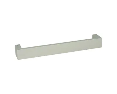 Uchwyt Aluminiowy UA59 aluminium naturalne Rozstaw 160mm