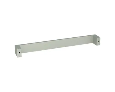 Uchwyt Aluminiowy UA59 aluminium naturalne Rozstaw 192mm