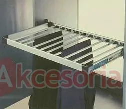 Wieszak na spodnie 564x475x82 mm