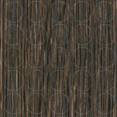 Zaślepka samoprzylepna 855 - sangha wenge / 14 mm / Egger H3058