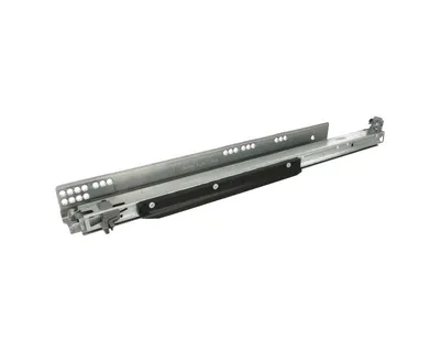 Prowadnica MOVENTO z Hamulcem 766H dł.65cm Wysuw 100% 60kg Blum
