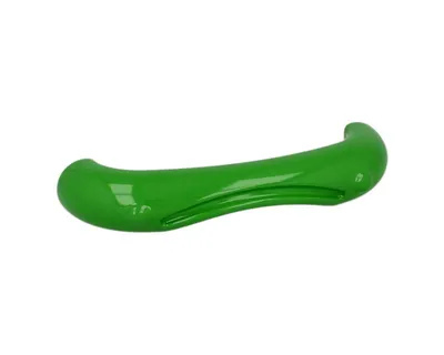 Uchwyt dziecięcy DU05 HAPPY FROG zielony rozstaw 96mm