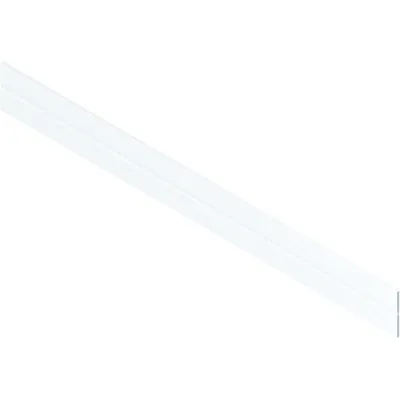 Listwa poprzeczna do przycięcia ORGA-LINE do Tandembox Antaro - biały / dł. 107,7 cm