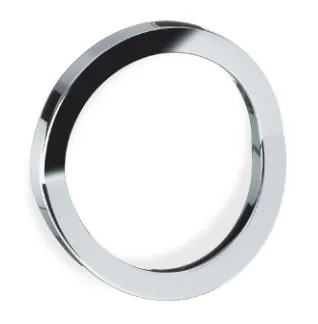 Uchwyt Z072 - chrom połysk / rozstaw 96 mm