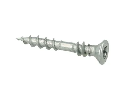 Wkręt samościągający Wurth ASSY P z podwójnym gwintem / 4x30 mm - 1000 szt.