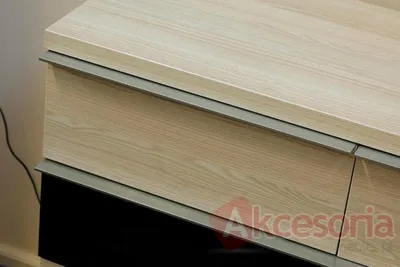 Uchwyt Aluminiowy UA45 32 mm Aluminium Naturalne