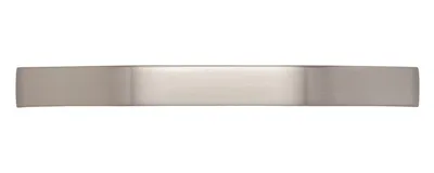 Uchwyt 2266 - efekt stali szlachetnej / rozstaw 128 mm