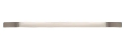 Uchwyt 2266 - efekt stali szlachetnej / rozstaw 320 mm