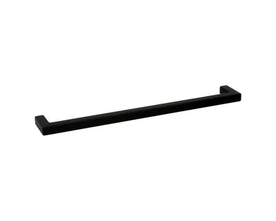 Uchwyt U 0056/192 czarny mat Viefe