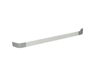 Uchwyt UA85 320 mm biały mat, chrom połysk OSTATNI