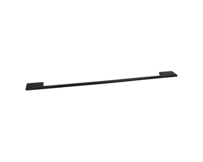 Uchwyt DINO 0053 - czarny mat lakier / rozstaw 288-320 mm