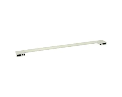 Uchwyt UN73 biały połysk Rozstaw 256mm
