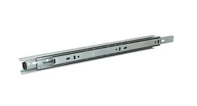 Prowadnica KULKOWA DB35 Pełny Wysuw 350mm udźwig 30kg