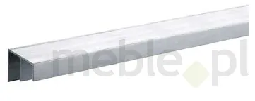 TopLine L - Zestaw Z Profili STB 11 Przed Wieńcem Górnym 3000 mm