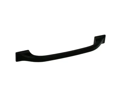 Uchwyt WMN 231 - czarny mat / rozstaw 128 mm