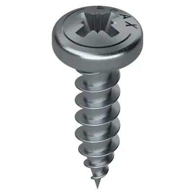 Wkręt mocujący LEGRABOX / fi 4 mm / dł. 15 mm 