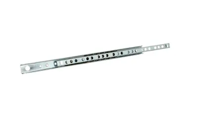 Prowadnica kulkowa DB/17 / dł. 342 mm / częściowy wysuw