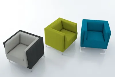 Sofa 2-osobowa FLECK
