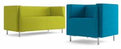 Sofa 2,5-osobowa FLECK