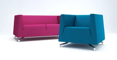 Sofa 2-osobowa SOFT