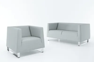 Sofa 2-osobowa SOFT