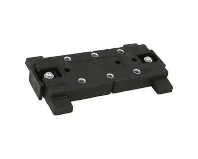 Szablon do nawierceń DrillJig Złącza mimośrodowe,  fi 20mm