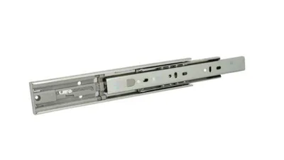 Prowadnica kulkowa DB45PUSH PERFECT 100%wysuw,30kg,250mm