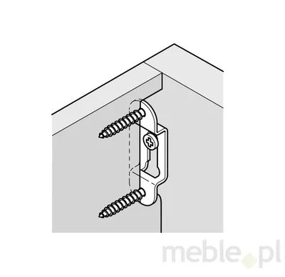 ZŁĄCZKA MODULAR 12 FLEKS