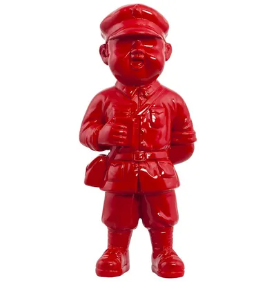 Figurka GINO