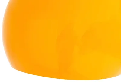 Lampa stojąca LOFT XL pomarańczowa
