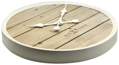 Zegar 3134 WI "Plank"