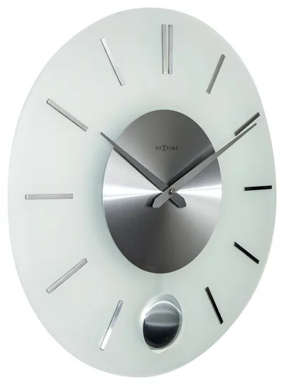 Zegar 3145 "Stripe Pendulum"