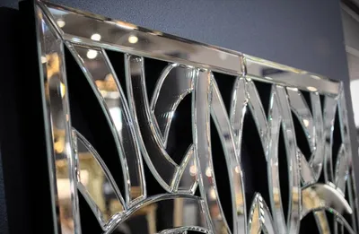 Lustro wiszące 13TM121S 75x150