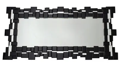 Lustro wiszące 13TM123S 60x140