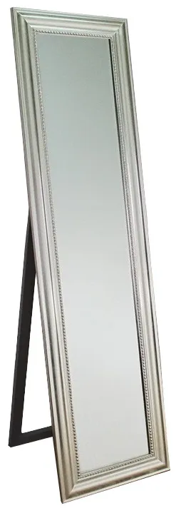 Lustro stojące 2230 45x165 - srebrny
