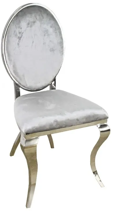 Krzesło B408 50x54x99 cm