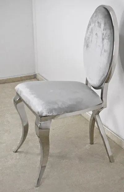 Krzesło B408 50x54x99 cm