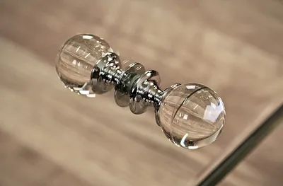 Lustrzana szafka nocna LW3204