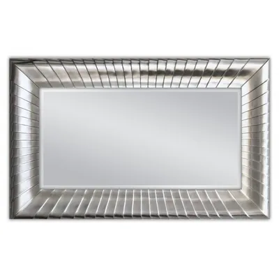 Lustro wiszące PU222A 100x160