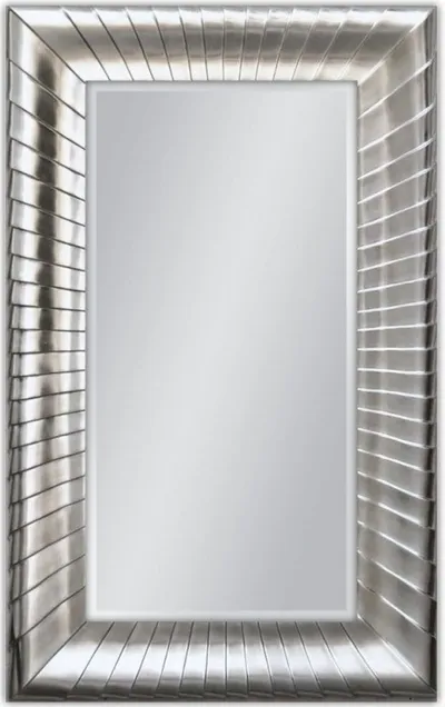 Lustro wiszące PU222A 100x160