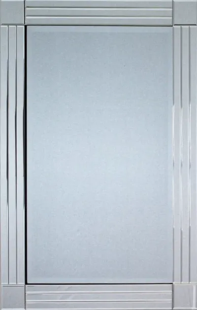 Lustro wiszące TM8001 60x90